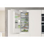 Холодильник з морозильною камерою Whirlpool WHC20 T352