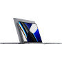 Ноутбук Apple MacBook Pro 14 Silver 2021 (MKGT3)