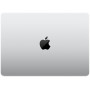 Ноутбук Apple MacBook Pro 14 Silver 2021 (MKGT3)