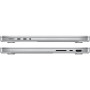Ноутбук Apple MacBook Pro 14 Silver 2021 (MKGT3)