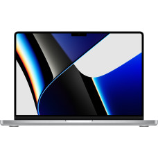 Ноутбук Apple MacBook Pro 14 Silver 2021 (MKGT3)