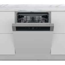 Посудомийна машина Whirlpool WBC 3C34 PF X