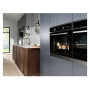Духовка електрична Electrolux EOD6P77WX