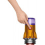 Пилосос 2в1 (вертикальний + ручний) Dyson V12 Detect Slim Absolute
