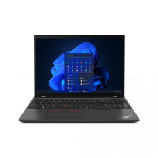 Ноутбук Lenovo ThinkPad T16 Gen1 Black (21BV0028RA)