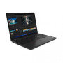 Ноутбук Lenovo ThinkPad T16 Gen1 Black (21BV0028RA)