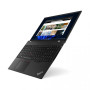 Ноутбук Lenovo ThinkPad T16 Gen1 Black (21BV0028RA)