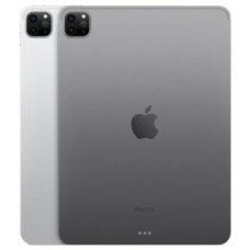 Планшет Apple iPad Pro 12.9 2022 Wi-Fi 128GB Space Gray (MNXP3)