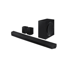 Саундбар Samsung HW-Q990B Black