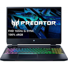 Ноутбук Acer Predator Helios 300 PH315-55-70ZV (NH.QH8AA.001)