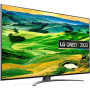 Телевізор LG 65QNED813RE