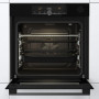 Духовка електрична Gorenje BSA6747A04BGWI
