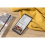 Духовка електрична Gorenje BSA6747A04BGWI