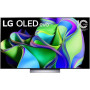 Телевізор LG OLED77C31LA
