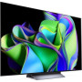 Телевізор LG OLED77C31LA