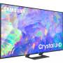 Телевізор Samsung UE75CU8500