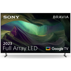 Телевізор Sony KD-65X85L Телевізор Sony KD-65X85L