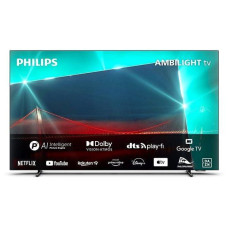 Телевізор Philips 48OLED718/12