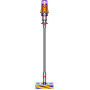 Вертикальний пилосос (1В1) Dyson V12 Detect Slim Yellow/Iron (405863-01)