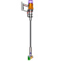 Вертикальний пилосос (1В1) Dyson V12 Detect Slim Yellow/Iron (405863-01)