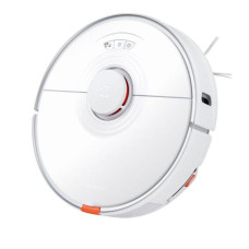 Робот-пилосос з вологим прибиранням RoboRock Vacuum Cleaner S7 White