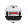 Робот-пилосос з вологим прибиранням RoboRock Vacuum Cleaner S7 White