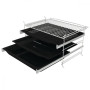 Духовка електрична Gorenje BSA6747DGWI