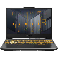 Ноутбук ASUS TUF Gaming F15 FX506HC (FX506HC-HN006W)