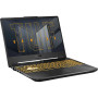 Ноутбук ASUS TUF Gaming F15 FX506HC (FX506HC-HN006W)