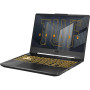 Ноутбук ASUS TUF Gaming F15 FX506HC (FX506HC-HN006W)