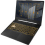 Ноутбук ASUS TUF Gaming F15 FX506HC (FX506HC-HN006W)
