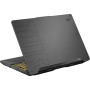 Ноутбук ASUS TUF Gaming F15 FX506HC (FX506HC-HN006W)