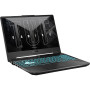 Ноутбук ASUS TUF Gaming F15 FX506HC (FX506HC-HN006W)