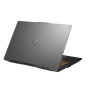 Ноутбук ASUS TUF Gaming F17 FX707ZC4 (FX707ZC4-HX008W)