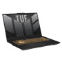 Ноутбук ASUS TUF Gaming F17 FX707ZC4 (FX707ZC4-HX008W)