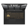 Ноутбук ASUS TUF Gaming F17 FX707ZC4 (FX707ZC4-HX008W)
