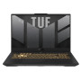 Ноутбук ASUS TUF Gaming F17 FX707ZC4 (FX707ZC4-HX008W)