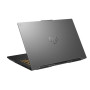 Ноутбук ASUS TUF Gaming F17 FX707ZC4 (FX707ZC4-HX008W)
