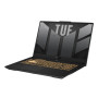 Ноутбук ASUS TUF Gaming F17 FX707ZC4 (FX707ZC4-HX008W)