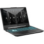 Ноутбук ASUS TUF Gaming A15 FA506NC Graphite Black (FA506NC-HN016)