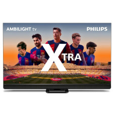 Телевізор Philips 65PML9308/12
