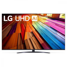 Телевізор LG 43UT81003LA