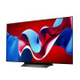 Телевізор LG OLED77C41LA
