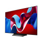 Телевізор LG OLED77C41LA