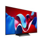 Телевізор LG OLED77C41LA
