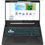 Ноутбук ASUS TUF Gaming A15 FA506NF Graphite Black (FA506NF-HN004, 90NR0JE7-M00320)