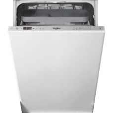 Посудомийна машина Whirlpool WSIC 3M27