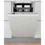 Посудомийна машина Whirlpool WSIC 3M27