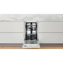 Посудомийна машина Whirlpool WSIC 3M27