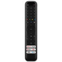Телевізор TCL 55C645
